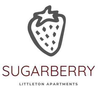 The Sugarberry Apartments logo